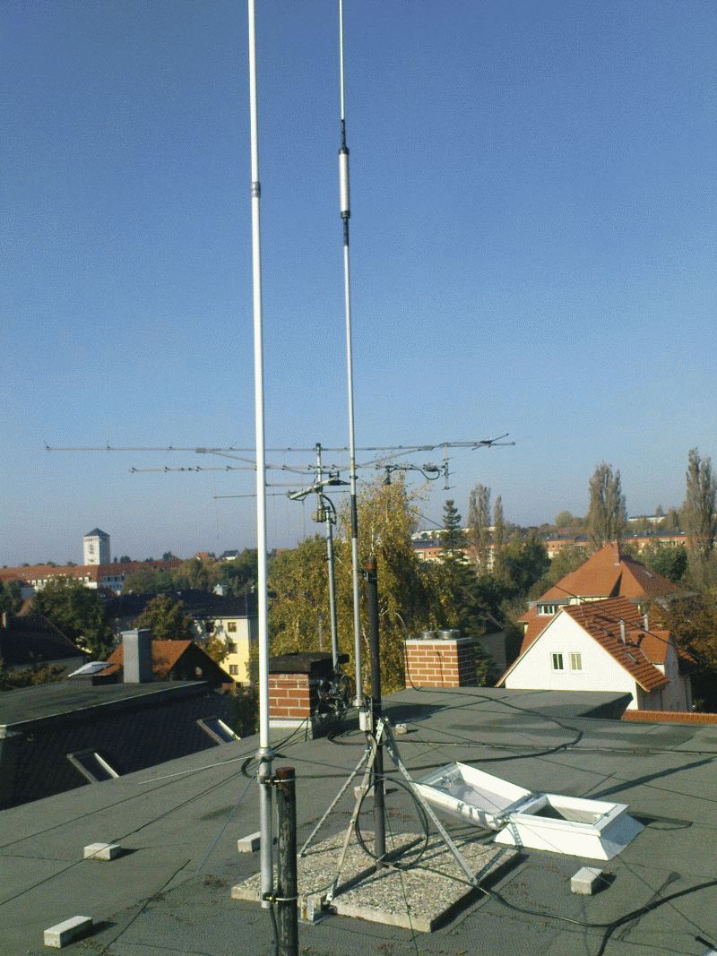 KW_Antenne