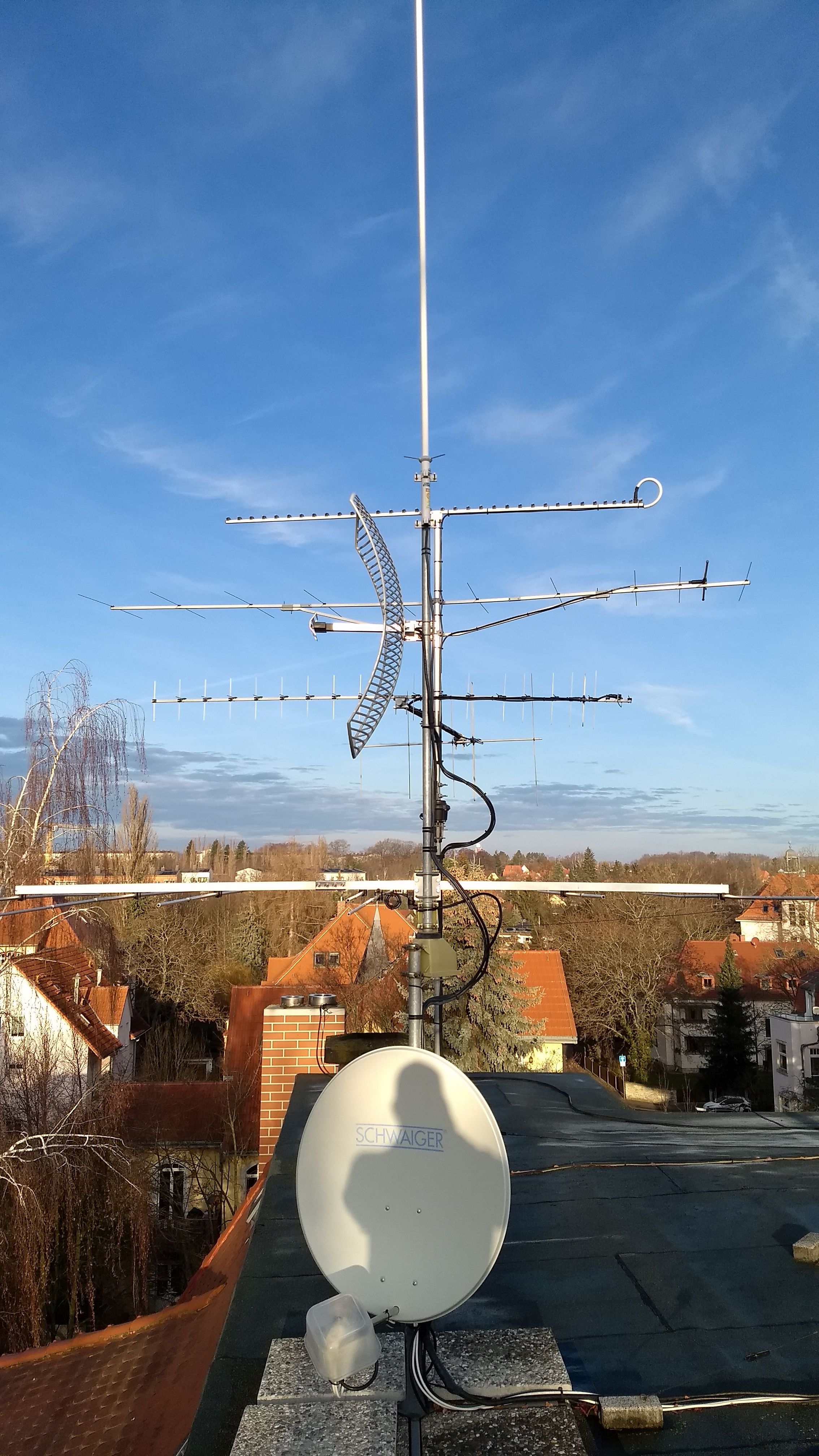 Antennen
